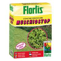 Concime granulare muschiostop 1,5 kg