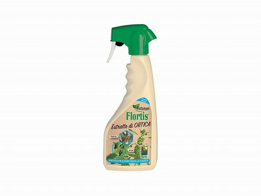 Estratto di ortica 500ml flortis