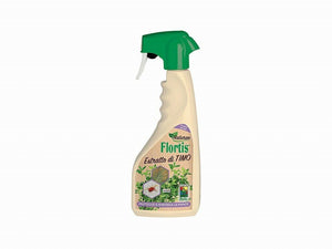 Estratto di timo 500ml flortis