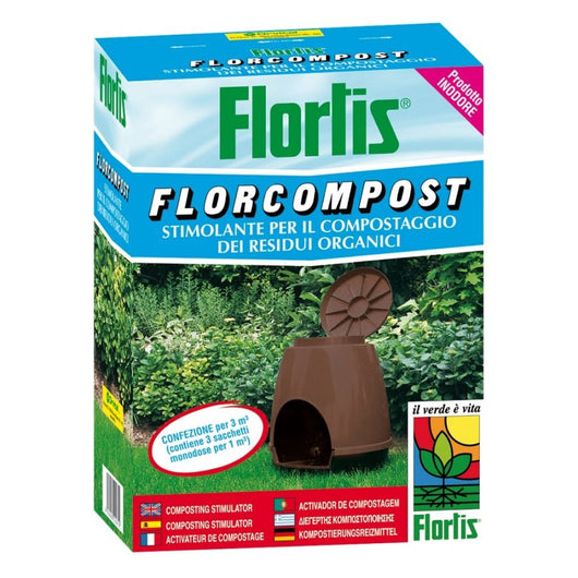 Florcompost po 1500 gr