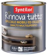 Rinnova tutto speciale mobili ed oggetti 0.5l lavanda