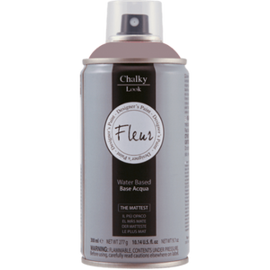 Fleur spray chalky look 300ml indian elephant