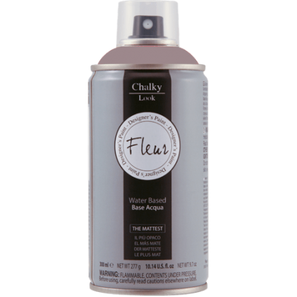 Fleur spray chalky look 300ml indian elephant