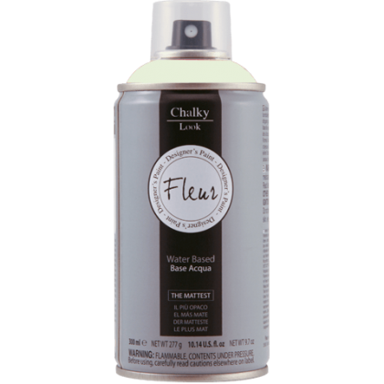 Fleur chalky f50 miami milk spray 300 ml