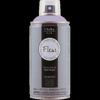 Fleur chalky f69 sun morning spray 300 ml