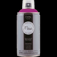 Fleur chalky f24 crazy horse spray 300 ml