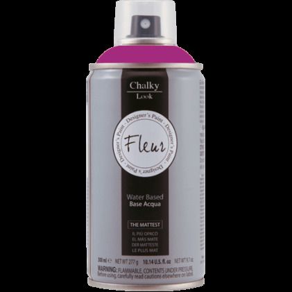 Fleur chalky f24 crazy horse spray 300 ml