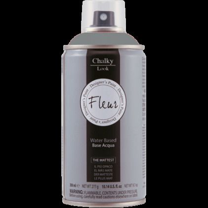 Fleur chalky f75 smoky spray spray 300 ml