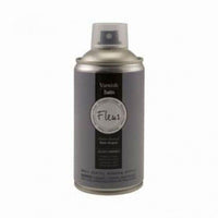 Fleur vernice v02 satinata uv spray 300 ml