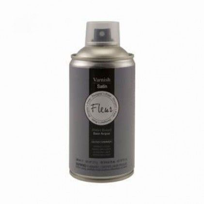 Fleur vernice v03 opaca uv spray 300 ml