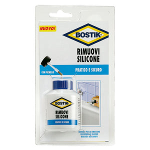 Bostik rimuovi silicone 100 ml