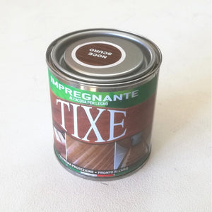 Tixe 750ml impregnante all'acqua mogano - per esterni ed interni