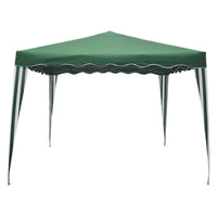 gazebo 'sumter' mt 2 x 3 - colore bianco 6227122nlm