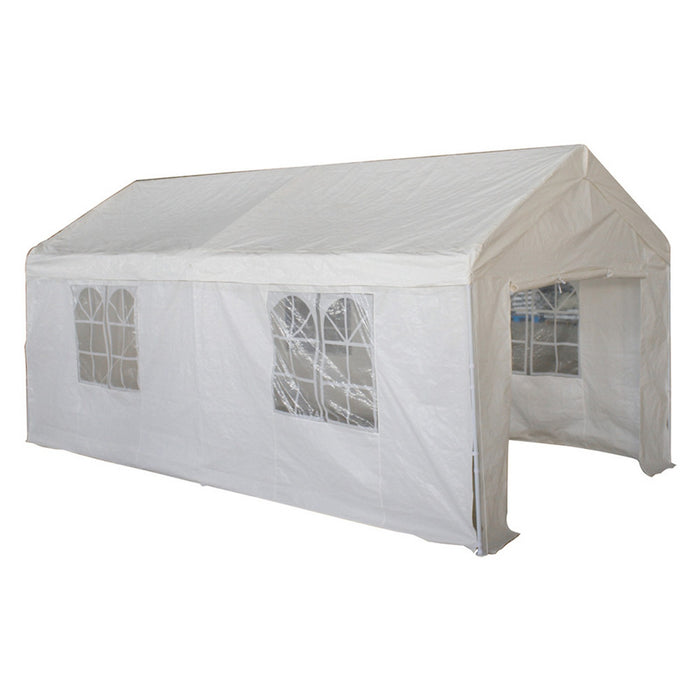 gazebo 'idaho' mt 3 x 6 cod:ferx.6130940nlm