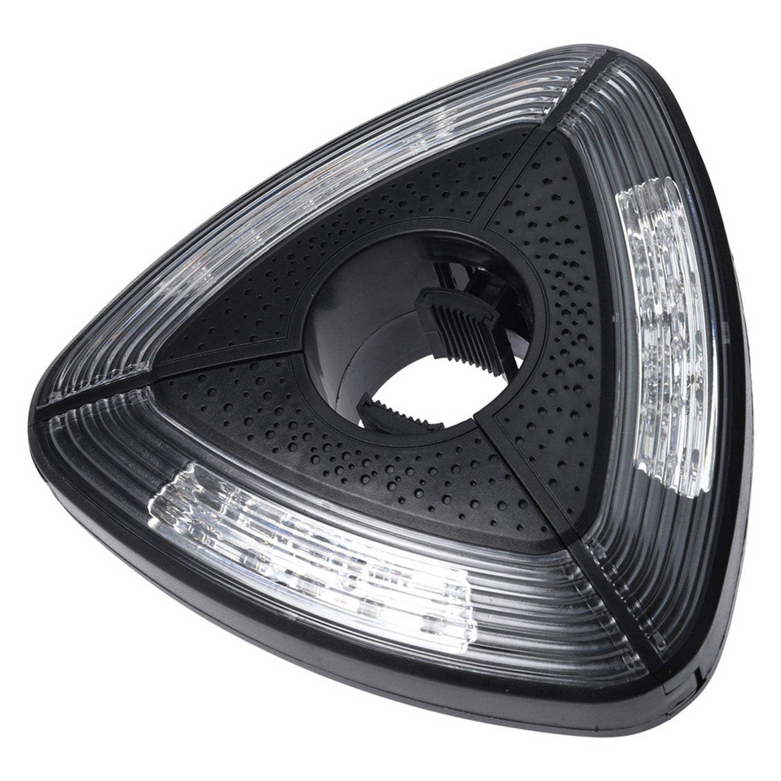 luce a led per ombrellone 15 led 6130796nlm