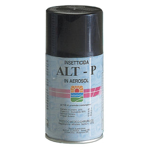 insetticida repellente 'alt-p' ml 250 cod:ferx.613582nlm