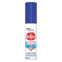 lozione spray 'autan dopopuntura' ml 25 6135718nlm