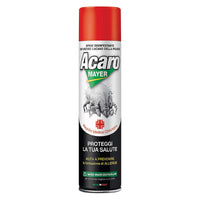 spray antiacaro 'acaromayer' ml. 400 6135070nlm