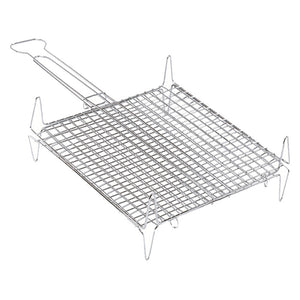 graticola bombata cm 40 x 45 cod:ferx.803879nlm