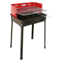 barbecue rettangolare '845' cm 48 x 36 x h 77 803714nlm