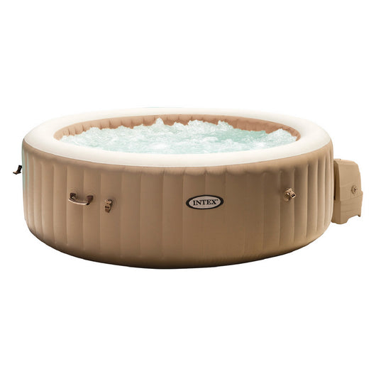 cf piscina idromassaggio 'bubble massage spa' cm 196 x 71 6136242nlm