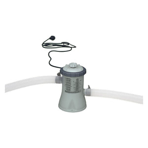 pompa di filtraggio per piscine art. 28602 - 1250lt/h 6136336nlm