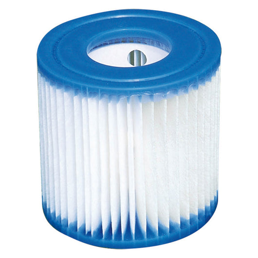 6pz cartuccia filtro ad 'h' per pompe piscina mod. h cod:ferx.613671nlm