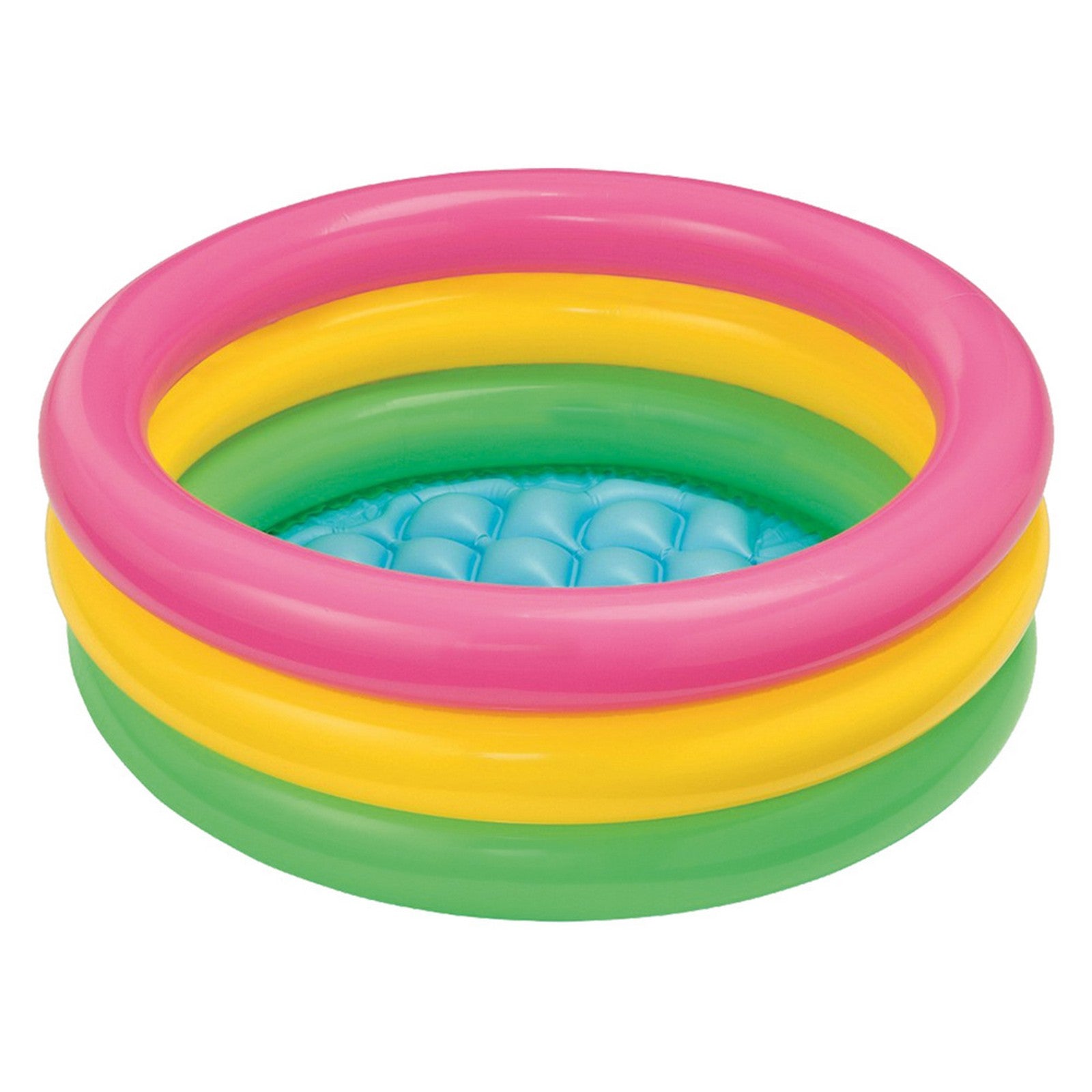 piscina gonfiabile ''baby sunset'' Ã¸ cm 61 x h 22 cod:ferx.6137520nlm