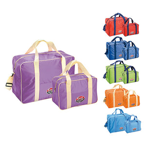 borsa termica in set 'cool factory' 24 + 7 lt. 7906106nlm