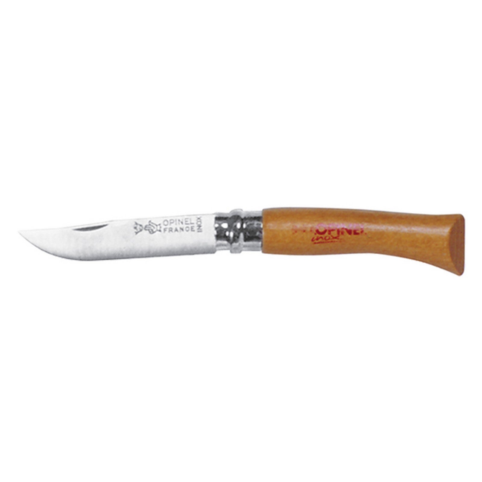 1blister coltello 'vri' vri 7 - lama mm 80 (blister) cod:ferx.802253nlm