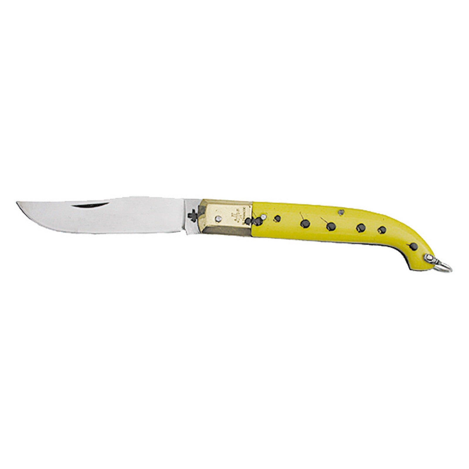 coltello zuavo mm 210 802076nlm