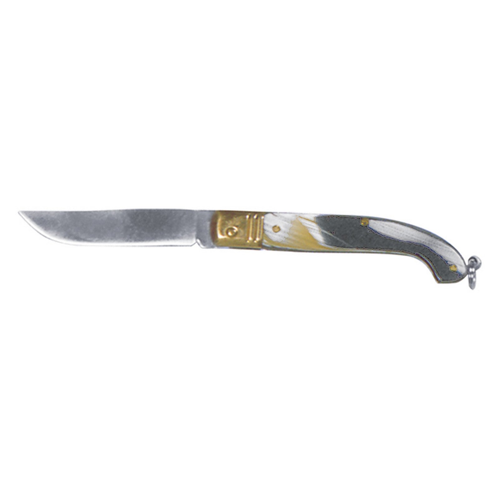 coltello zuavo mm 170 codice 802012 802012nlm