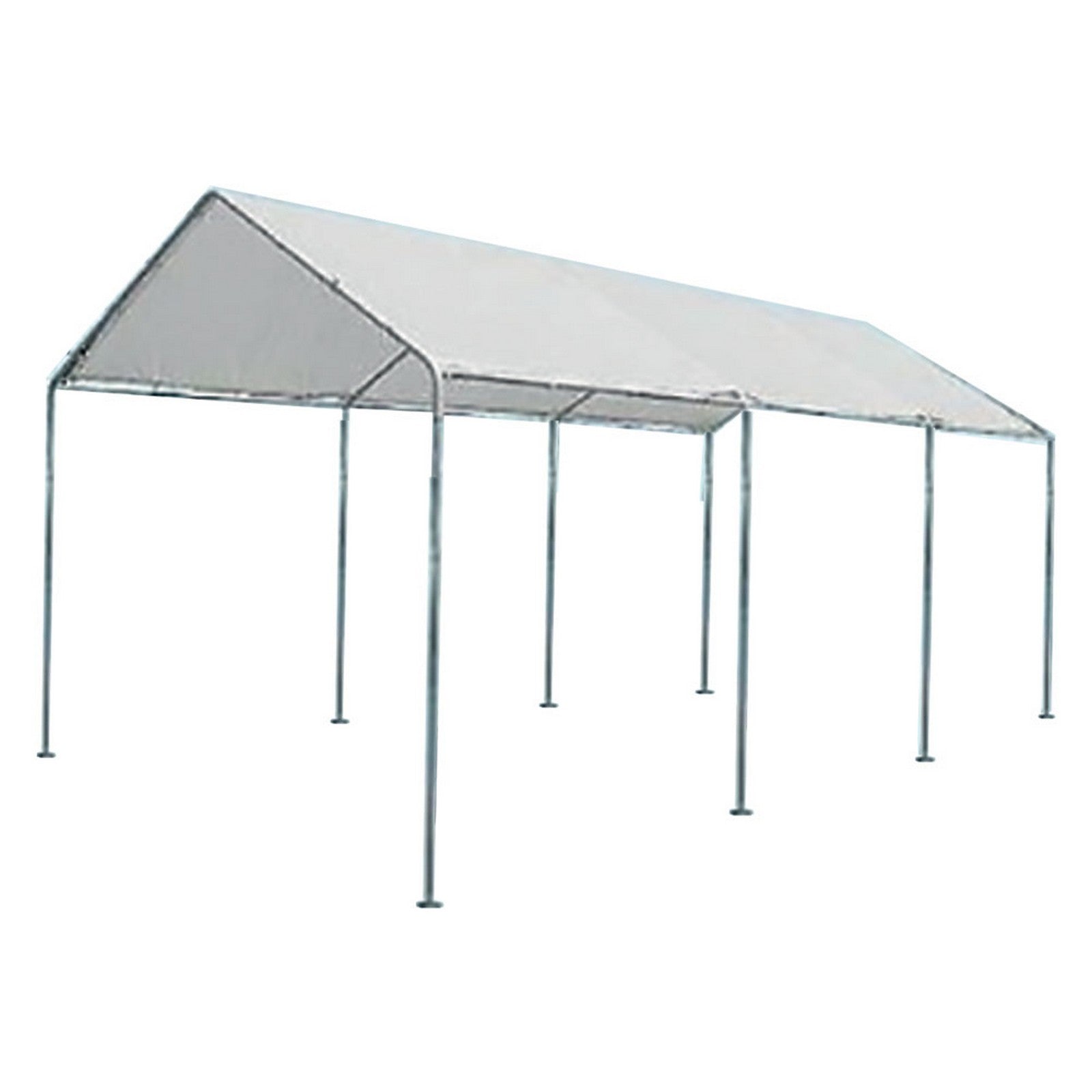 gazebo 'nampa' mt 3 x 6 6130946nlm