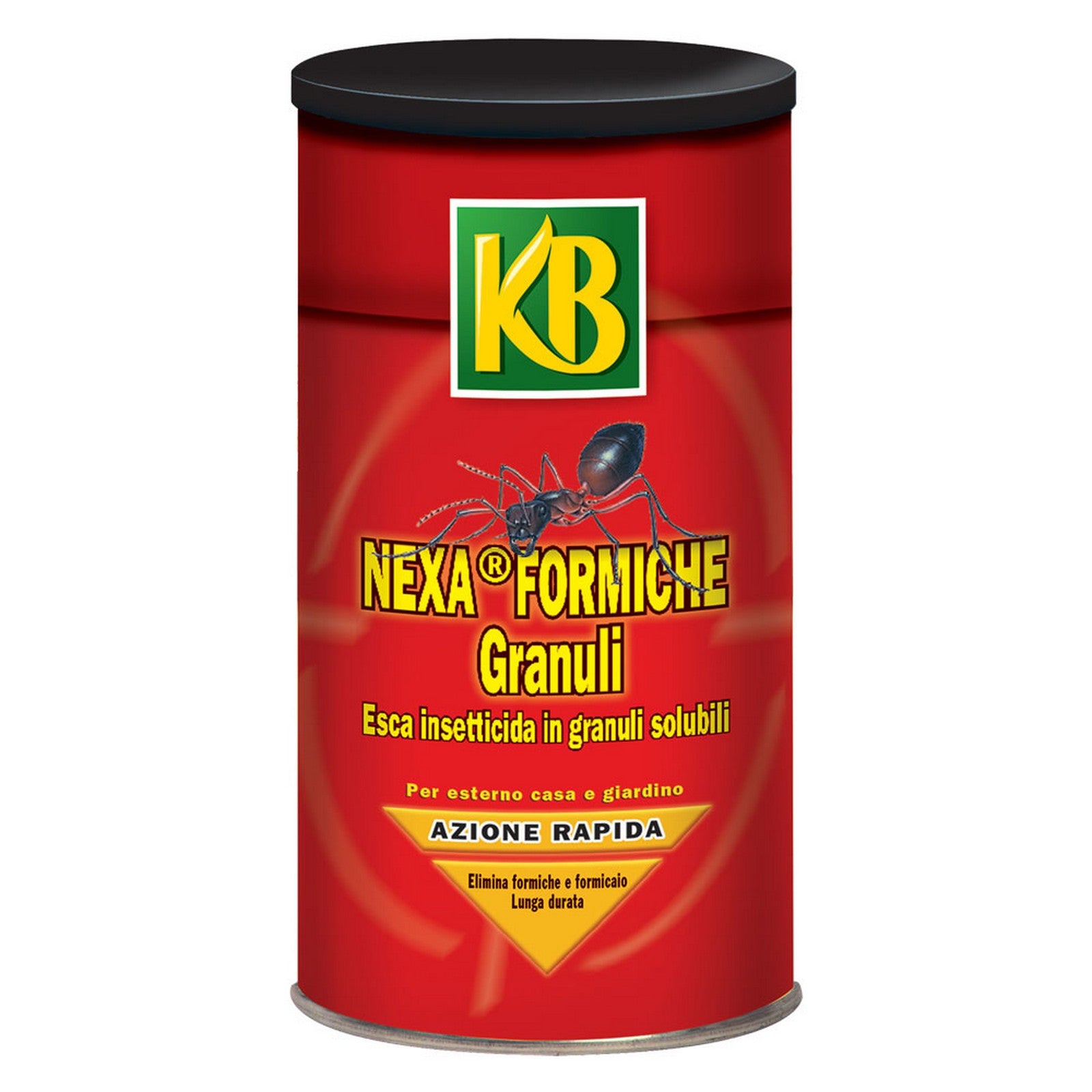 esca antiformiche a granuli 'nexa' 250 gr. 6135412nlm