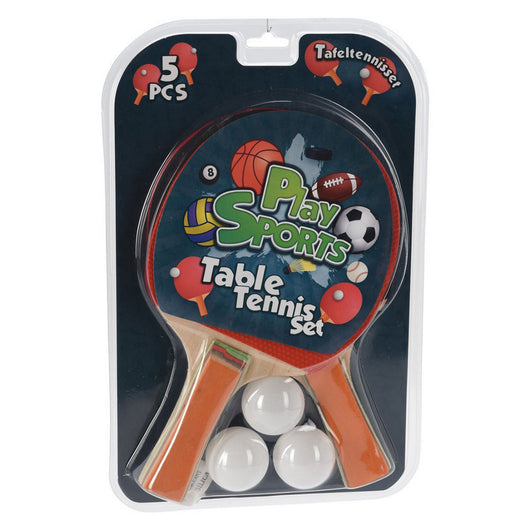 cf set ping pong set 5 pezzi codice 6808245 6808245nlm