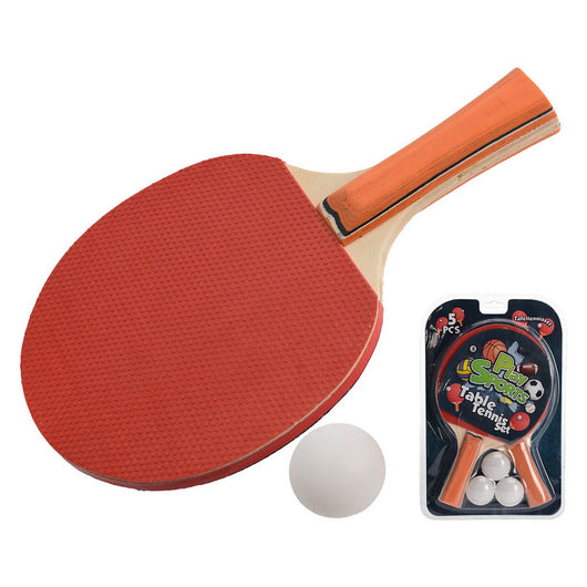 cf set ping pong set 5 pezzi codice 6808246 6808246nlm