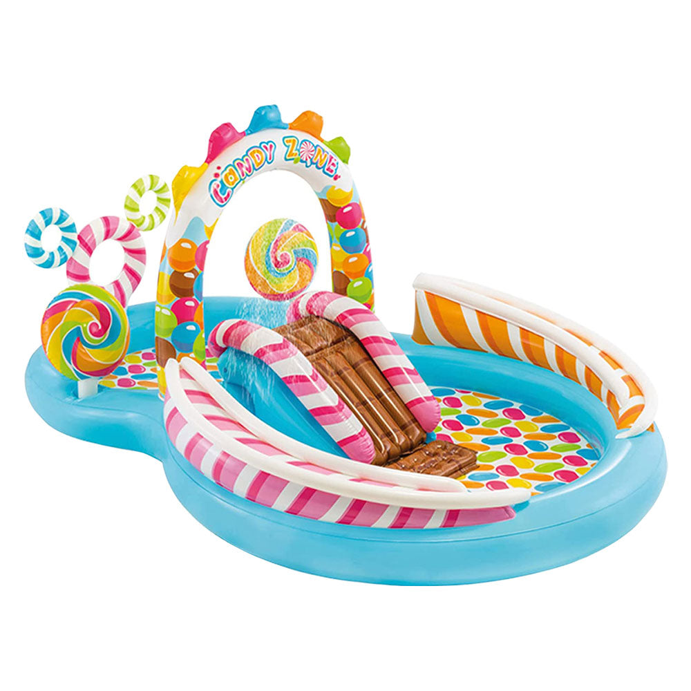 piscina gonfiabile 'candy' art. 57149 cod:ferx.6136985nlm