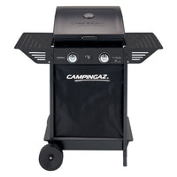 barbecue a gas 'xpert 100l plus' kw 7,1 8038960nlm