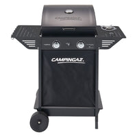 barbecue a gas 'xpert 100ls plus' kw 7,1 + 2,1 kw 8038966nlm