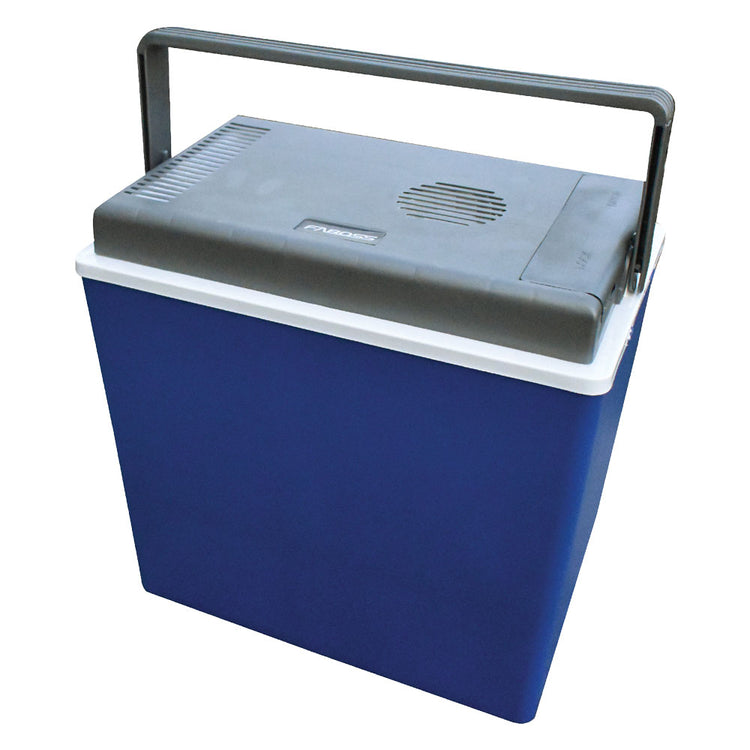 frigo termoelettrico portatile 'artic' lt. 30 - cm. 29,5 x 39 x h.40 (l x p x h) 7906426nlm