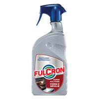 pulitore griglie e forni 'fulcron' ml. 750 7008246nlm