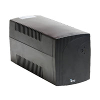 IPS UPS Gruppo di continuitÃ  Desktop 1200VA/720W TM-LI-1K2-PC-2Ã—7 - IPS