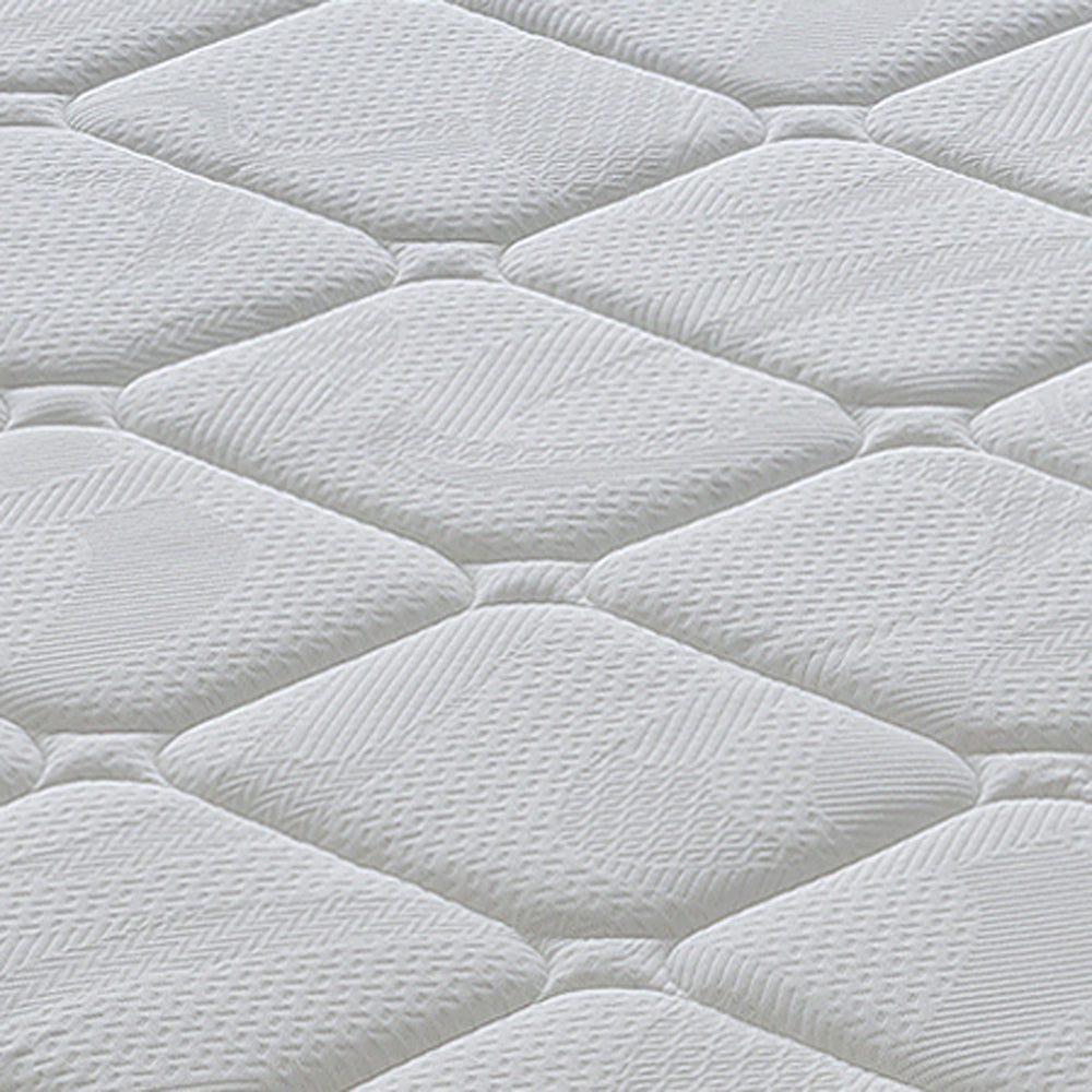 Materasso Singolo 90x200 in Memory Foam  Alto 23 cm  4 cm di memory  ortopedico   