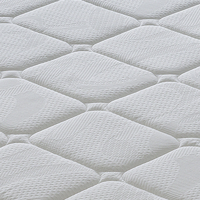 Materasso Singolo 90x200 in Memory Foam  Alto 23 cm  4 cm di memory  ortopedico   