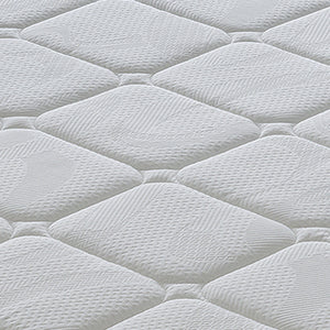 Materasso Matrimoniale 160x190 in Memory Foam  Alto 23 cm  4 cm di memory  ortopedico   