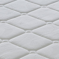 Materasso Matrimoniale 200x200 in Memory Foam  Alto 23 cm  4 cm di memory  ortopedico   