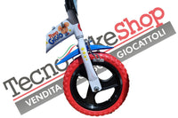 Bicicletta Bambino Dino Bikes TOPO GIGIO 12 pollici