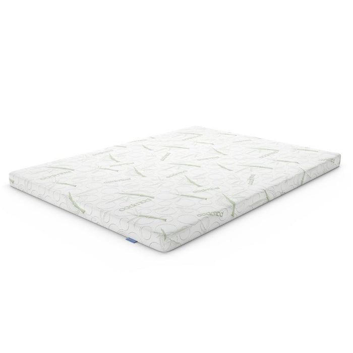 Topper matrimoniale gel memory foam 160x190x5 TOPPERGEL160