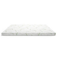 Topper matrimoniale gel memory foam 160x190x5 TOPPERGEL160