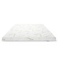 Topper matrimoniale gel memory foam 160x190x5 TOPPERGEL160